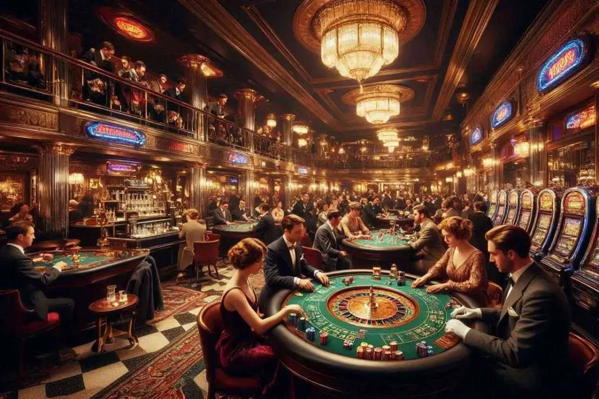 Spinboss Casino